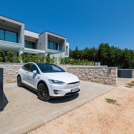זמברטיה Luxus Villen Monteneto מראה חיצוני תמונה